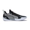 LI-NING WADE 808 III - UNDER CURRENT Black 45