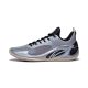 LI-NING WADE 808 III - SILVER SHADOW Rare Coin/Black 39