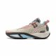 LI-NING WADE FISSION 9 PINK/BROWN