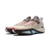 LI-NING WADE FISSION 9 PINK/BROWN