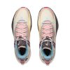 LI-NING WADE FISSION 9 PINK/BROWN