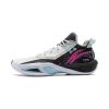 LI-NING WADE FISSION 9 BLACK/WHITE