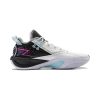 LI-NING WADE FISSION 9 BLACK/WHITE