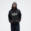 Stance Panther Hoodie BLK L