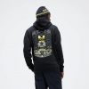 Stance Panther Hoodie BLK L