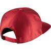 Jordan Jumpman Elephant Print Ingot Pro Hat GYM RED/BLACK/GOLD