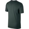 JORDAN SPORTSWEAR JUMPMAN AIR EMBROIDERED TEE VINTAGE LICHEN/BLACK