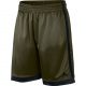 Jordan SHIMMER SHORT OLIVE CANVAS/BLACK/BLACK