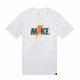 Jordan Sportswear Like Mike Lightning T-Shirt WHITE