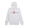 Jordan Sportswear Like Mike Fleece 3 Pullover Hoodie WHITE