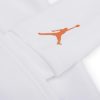 Jordan Sportswear Like Mike Fleece 3 Pullover Hoodie WHITE