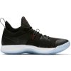 Nike PG 2 BLACK/BLACK-WHITE-SOLAR RED