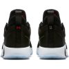 Nike PG 2 BLACK/BLACK-WHITE-SOLAR RED