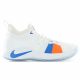 Nike PG 2 WHITE/PHOTO BLUE