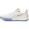 NIKE MAMBA FOCUS PHANTOM/METALLIC GOLD