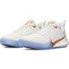 NIKE MAMBA FOCUS PHANTOM/METALLIC GOLD