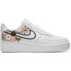 W AIR FORCE 1 '07 LNY WHITE/FLORAL