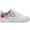 W AIR FORCE 1 '07 LNY WHITE/FLORAL