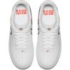 W AIR FORCE 1 '07 LNY WHITE/FLORAL