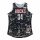 MITCHELL & NESS ALL-STAR (NBA) NBA WORLD RISING STARS JERSEY ALL-STAR 2015 GIANN BLACK/WHITE