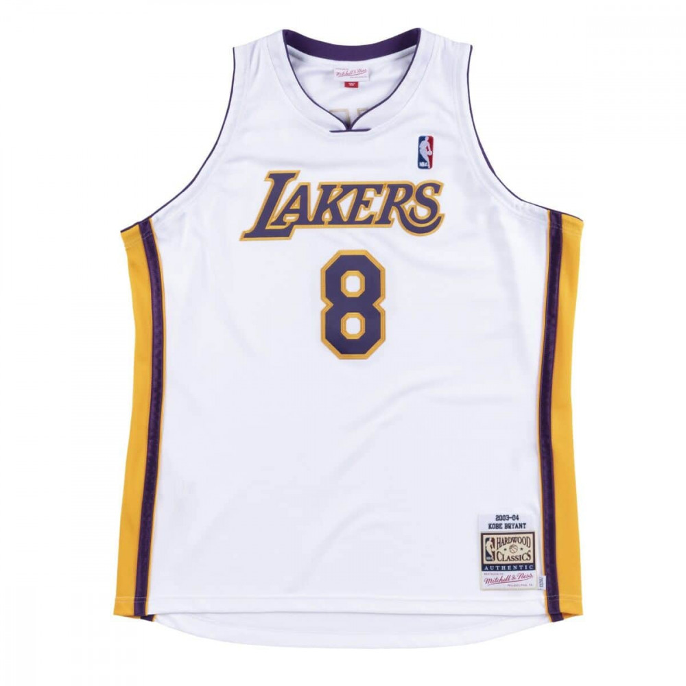 Lakers offers jersey