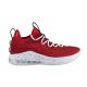 Nike LEBRON XV LOW UNIVERSITY RED/WHITE-BLACK-WHITE