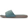 Nike BENASSI JDI ULTRA SE KHAKI/CLAY GREEN-CLAY GREEN