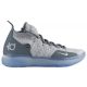 Nike ZOOM KD11 COOL GREY/WOLF GREY-PURE PLATINUM