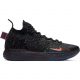 NIKE ZOOM KD11 BLACK/BRIGHT CRIMSON-PHOTO BLUE