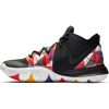 NIKE KYRIE 5 BLACK/BLACK-SUMMIT WHITE