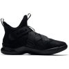 Nike LEBRON SOLDIER XII SFG BLACK/BLACK-BLACK