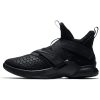 Nike LEBRON SOLDIER XII SFG BLACK/BLACK-BLACK