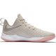 NIKE LEBRON WITNESS III LT OREWOOD BRN/WHITE-DESERT SAND