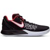 NIKE KYRIE FLYTRAP II BLACK/WHITE-BRIGHT CRIMSON