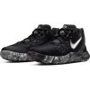 NIKE KYRIE FLYTRAP II BLACK/CHROME-ANTHRACITE-COOL GREY