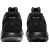 NIKE KYRIE FLYTRAP II BLACK/CHROME-ANTHRACITE-COOL GREY