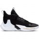 JORDAN "WHY NOT?" ZER0.2 BLACK/WHITE