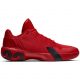 JORDAN ULTRA FLY 3 LOW GYM RED/BLACK