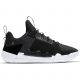 JORDAN ZOOM ZERO GRAVITY BLACK/WHITE