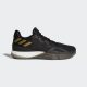 Adidas Crazy Light Boost 2 CBLACK/GOLDMT/CBLACK