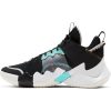 JORDAN WHY NOT ZER0.2 SE BLACK/VAST GREY-WHITE-SAIL