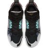 JORDAN WHY NOT ZER0.2 SE BLACK/VAST GREY-WHITE-SAIL