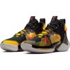 JORDAN "WHY NOT?" ZER0.2 SE BLACK/FLASH CRIMSON-AMARILLO-VAST GREY