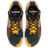 JORDAN "WHY NOT?" ZER0.2 SE BLACK/FLASH CRIMSON-AMARILLO-VAST GREY