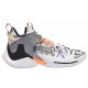 JORDAN "WHY NOT?" ZER0.2 SE  WHITE/ORANGE PULSE-BLACK-PARTICLE GREY