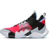 JORDAN WHY NOT ZER0.2 SE RED ORBIT/RED BLACK-WHITE