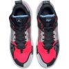 JORDAN WHY NOT ZER0.2 SE RED ORBIT/RED BLACK-WHITE