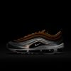 NIKE AIR MAX 97 SE METALLIC GOLD/METALLIC GOLD