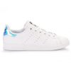 Adidas Stan Smith Junior Silver Metallic/White/White