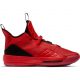 AIR JORDAN XXXIII UNIVERSITY RED/UNIVERSITY RED-BLACK-SAIL